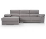 Sofás Cheslong Conforama