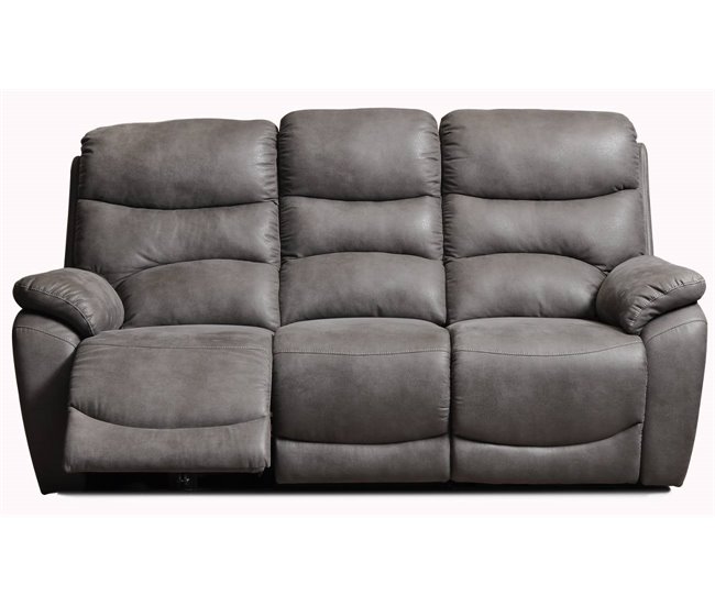 Sofás Relax Conforama