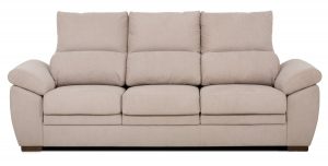 Sofás Tres Plazas Conforama