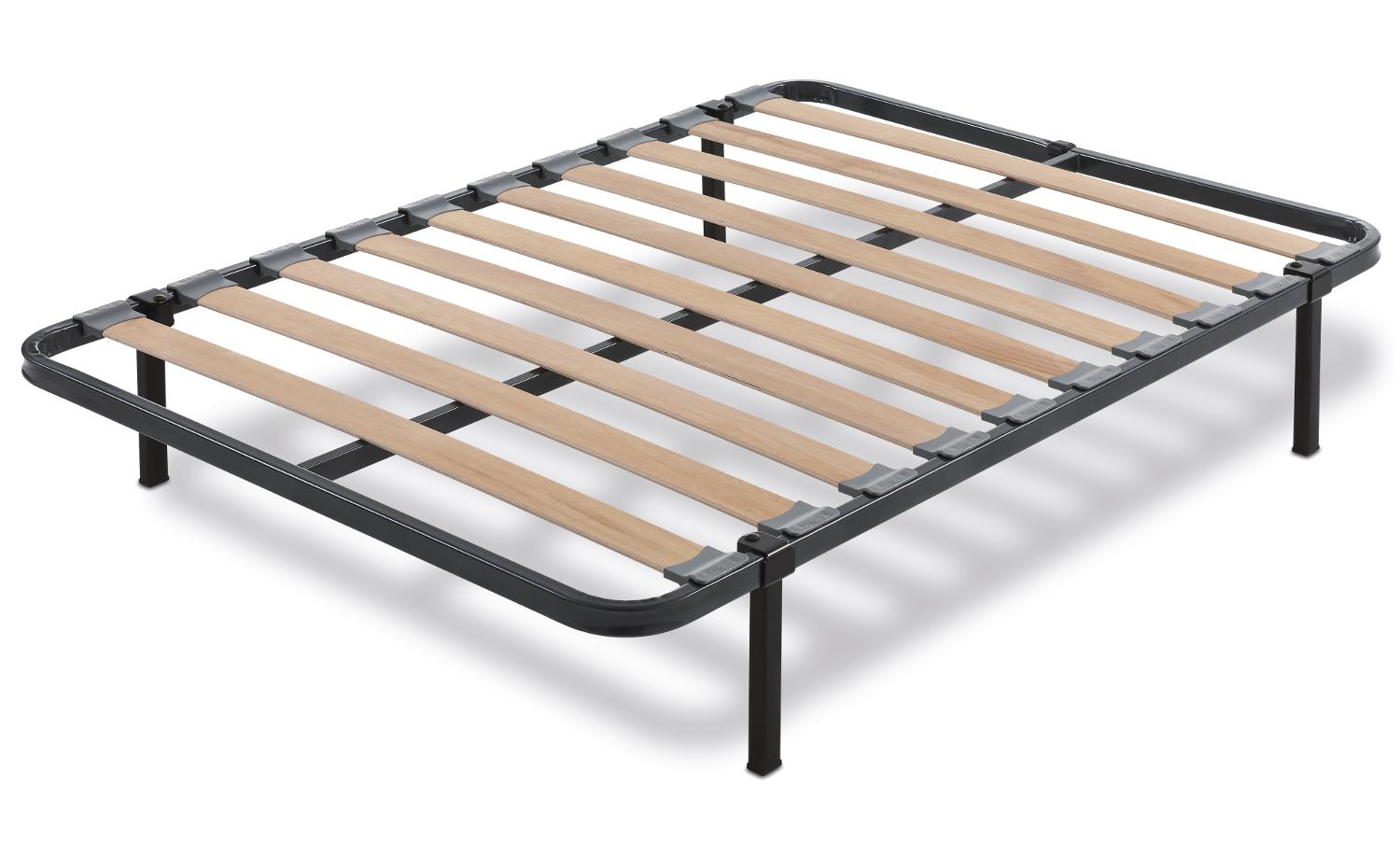 Somier 135X190 Conforama
