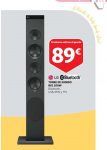 Torre Altavoz Bluetooth Alcampo Torre Altavoz Bluetooth Alcampo