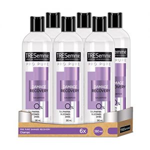 Tresemme Champú Ph Neutro Sin Siliconas Y Sulfatos