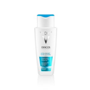 Vichy Dercos Technique Dermo Calmante Champú Tratamiento Sin Sulfato