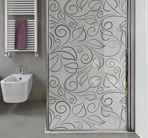 Vinilos Para Mamparas De Baño