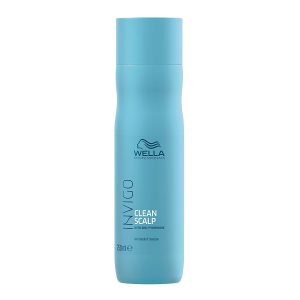 Wella Champú Anticaspa Sin Sulfatos Unisex