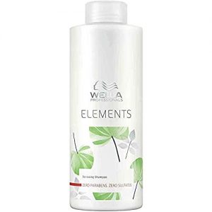 Wella Champú Elements Renewing Sin Sulfatos Y Sin Parabenos