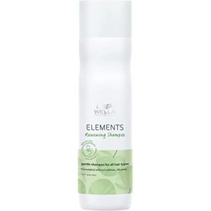 Wella Elements Champú Sin Sulfatos