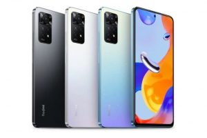 Xiaomi Redmi Note 11 Pro Media Markt