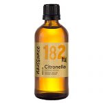 Aceite Citronela Mercadona