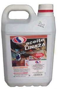 Aceite De Linaza Mercadona