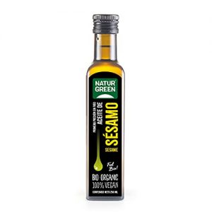 Aceite De Sésamo Mercadona
