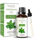 Aceite Esencial De Menta Mercadona