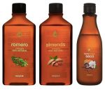 Aceite Masaje Mercadona