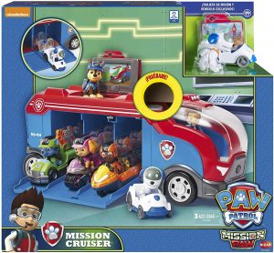 Juguetes Patrulla Canina Amazon