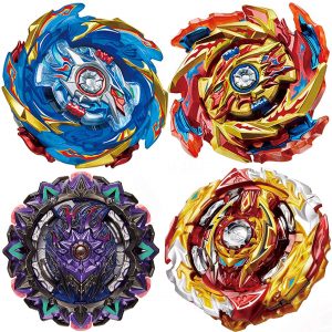 Beyblade Burst God Amazon