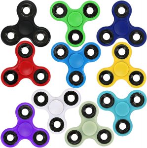 Beyblade Fidget Spinner Amazon