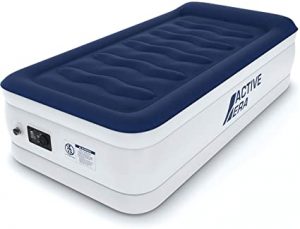 Colchón Hinchable 90 Amazon