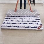 Colchones Plegables Decathlon