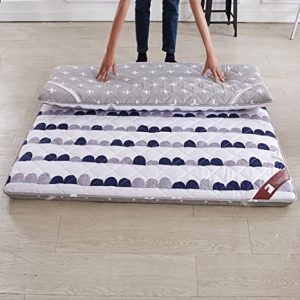 Colchones Plegables Decathlon