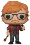 Ed Sheeran Funko Pop Amazon