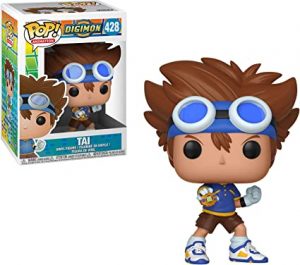 Funko Digimon Amazon