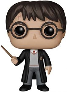Funko Harry Potter Amazon