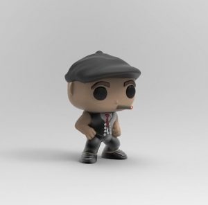 Funko Peaky Blinders Amazon