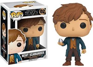 Funko Pop Animales Fantasticos Amazon