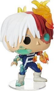 Funko Pop Boku No Hero Amazon