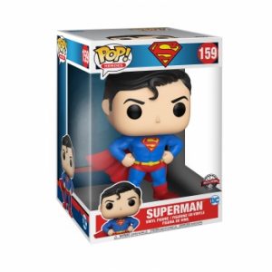 Funko Pop Carrefour