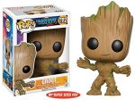 Funko Pop Guardianes De La Galaxia Amazon