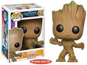 Funko Pop Guardianes De La Galaxia Amazon