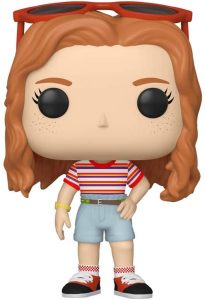 Funko Pop Max Stranger Things Amazon