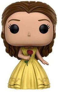 Funko Pop Princesas Disney Amazon