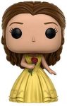 Funko Pop Princesas Disney Amazon
