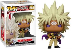Funko Pop Yugioh Amazon