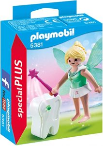 Hada De Los Dientes Playmobil Amazon