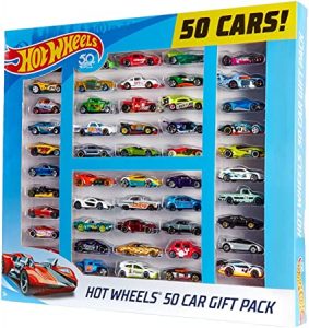 Hot Wheels Coches Amazon
