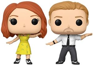 La La Land Funko Pop Amazon