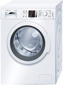 Lavadora Bosch Waq24468Es Amazon