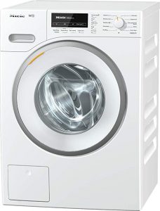 Lavadora Miele Amazon