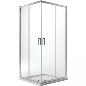 Mampara 70X70 Bricomart