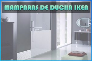 Mampara Ducha 70X70 Ikea