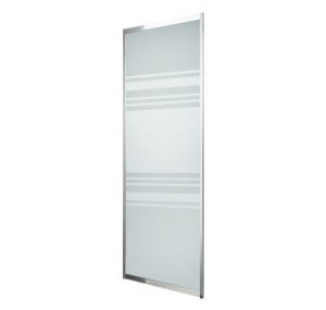 Mampara Frontal Abatible Caribe Bricomart