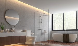 Mamparas Bañera Conforama