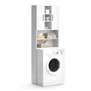 Mueble Para Lavadora Integrada Ikea