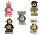 Peluches Grandes Alcampo
