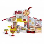 Pizzeria Pinypon Carrefour