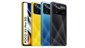 Poco X4 Pro 5G Amazon