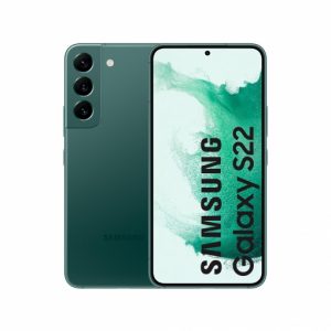 Samsung Galaxy S22 Alcampo
